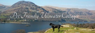 Pet Friendly Lake District Cottages