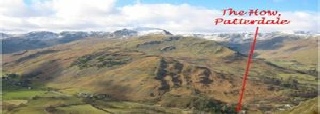 The How Cottage in Patterdale