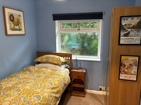 Single Bedroom
